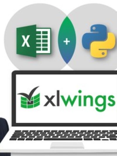 Python for Excel: Use xlwings for Data Science and Finance
