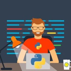 Python for Programmers