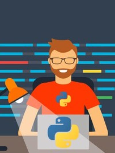 Python for Programmers