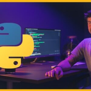 Python Programming for the Total Beginner