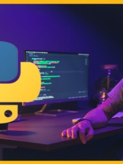 Python Programming for the Total Beginner