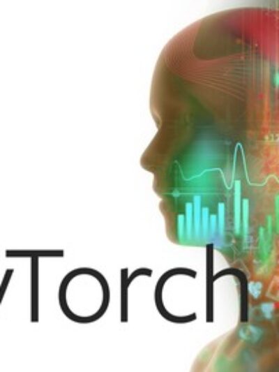 PyTorch: Deep Learning and Artificial Intelligence