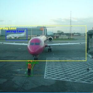 PyTorch: Deep Learning Through Object Detection