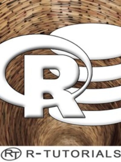 R Data Pre-Processing & Data Management - Shape your Data!