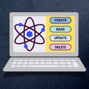 React CRUD Operation with API Integration