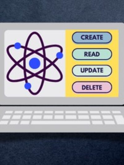 React CRUD Operation with API Integration