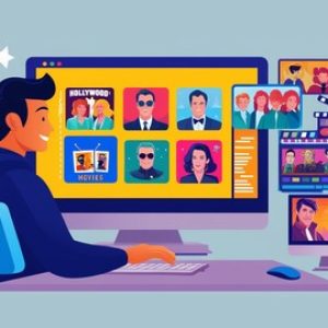React JS 2024 Build Complete AI Powered Movie Application