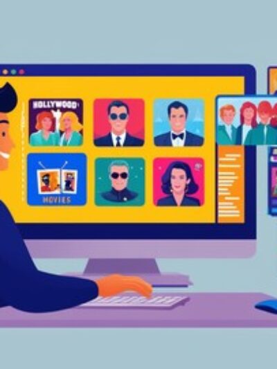 React JS 2024 Build Complete AI Powered Movie Application