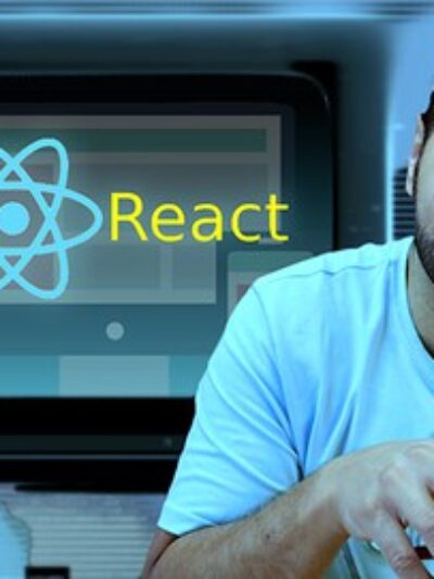 React JS hands on - Enjoy learning in a new simple way