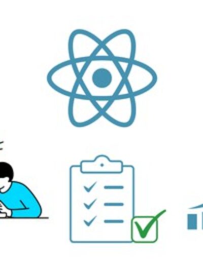 React JS Mastery: Test Your Skills with Practice Tests 2023