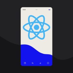 React Native Course: 7 Days To Complete App