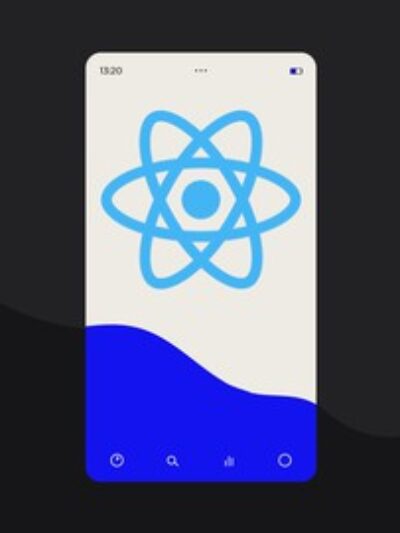 React Native Course: 7 Days To Complete App