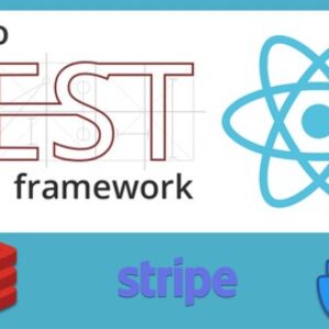 React, Next.js and Django: A Rapid Guide - Advanced