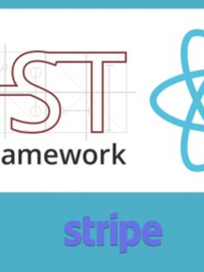 React, Next.js and Django: A Rapid Guide - Advanced