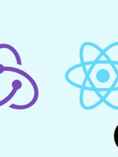 React, Next JS Redux State Management for Absolute Beginners