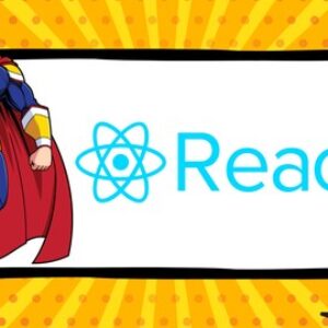 React & Redux Hero: Build secured , scalable Web App !!