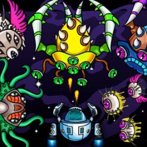 Remake Retro Games with JavaScript