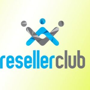 resellerclub hosting review