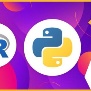 R for Python Data Science: Learn Data Manipulation with R