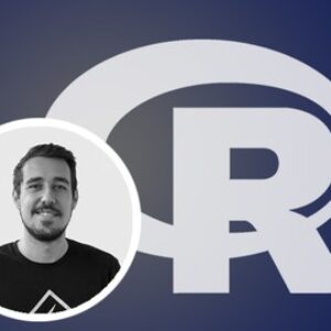 R Programming - R Language for Absolute Beginners