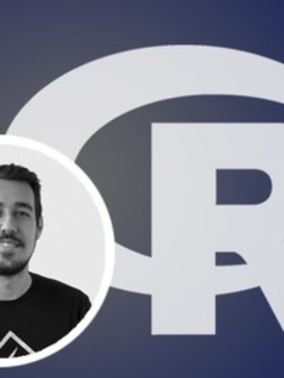 R Programming - R Language for Absolute Beginners