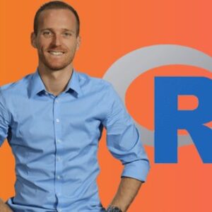 R Programming: Advanced Analytics In R For Data Science