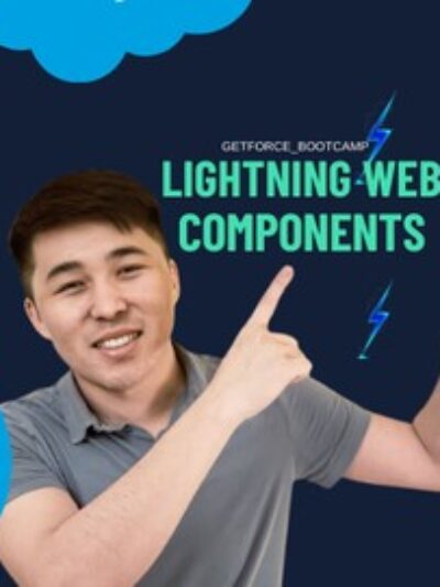 Salesforce LWC for Absolute Beginners with Practice (2024)