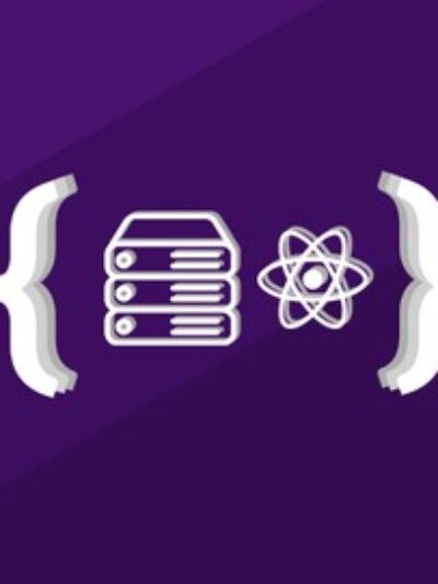 Server side rendering with Next JS