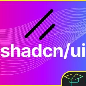 Shadcn UI & Next JS - Build beautiful dashboards with shadcn