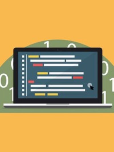 Starting with JSON