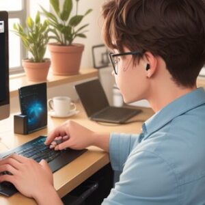 Step by Step Setup Website with Artificial Intelligence (AI)