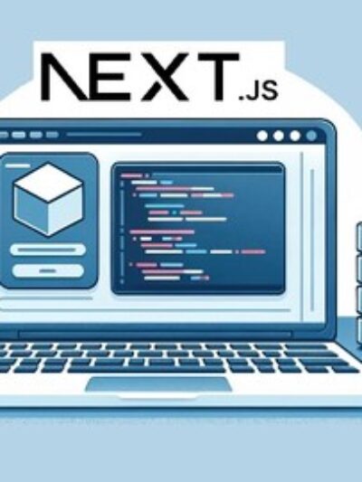The complete guide to building a full-stack app with Next.js