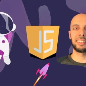 The Complete Modern Javascript Course with ES6