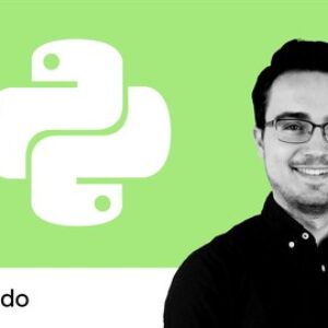 The Complete Python Course | Learn Python by Doing in 2024