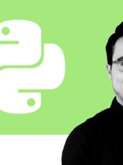 The Complete Python Course | Learn Python by Doing in 2024