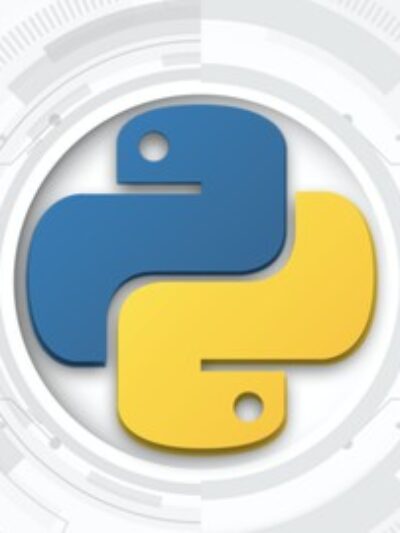 The Complete Python Developer