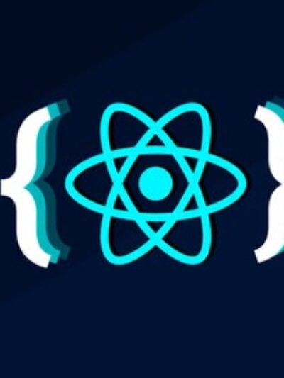 The complete React 18 Fullstack course ( 2024 edition)