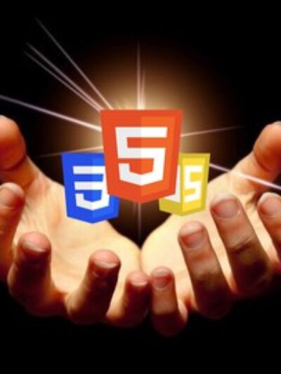 The Definitive Guide to HTML Web Development.