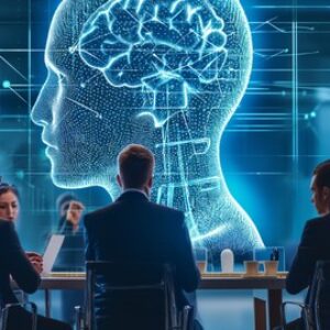 The Executives guide to AI - AI for Business Leaders