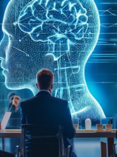 The Executives guide to AI - AI for Business Leaders