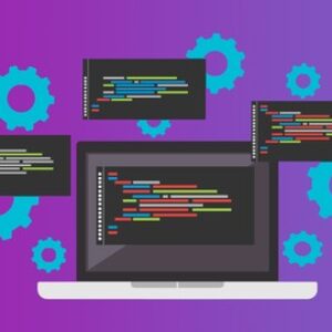 The Modern Python 3 Bootcamp