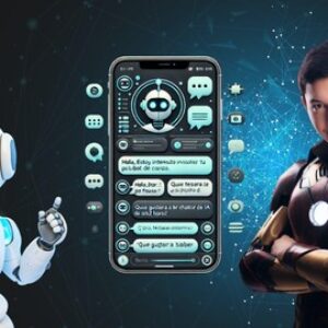 The NLP & LLM Crash Course - Build your AI Chatbot Quickly