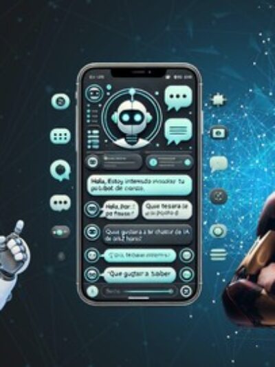 The NLP & LLM Crash Course - Build your AI Chatbot Quickly