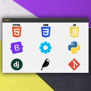 The Ultimate 2024 Fullstack Web Development Bootcamp