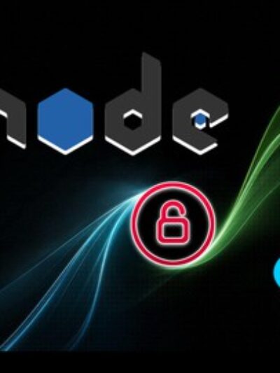 The Ultimate Authentication Course with NodeJS and React