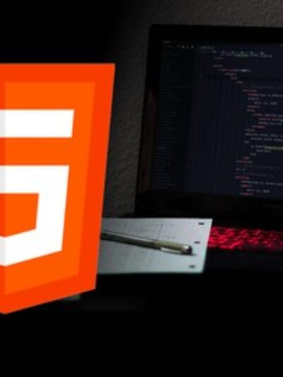 The Ultimate HTML Developer 2020 Edition
