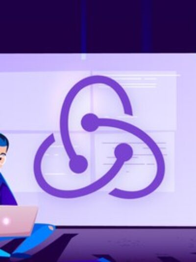 The Ultimate Redux Course 2023 - [LATEST Redux-toolkit]