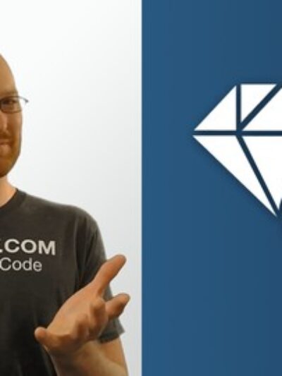 Top Python and Ruby Programming Bundle