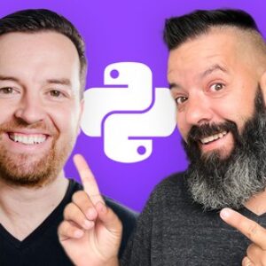 Total Python: You Can Master Python Programming in 16 Days