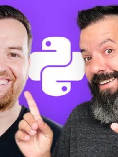 Total Python: You Can Master Python Programming in 16 Days